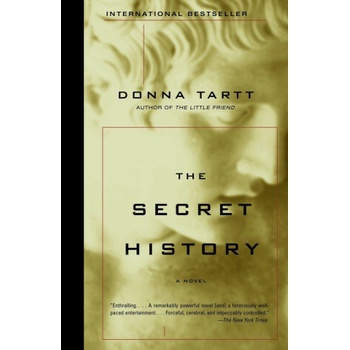 The Secret History A Read with Jenna Pick