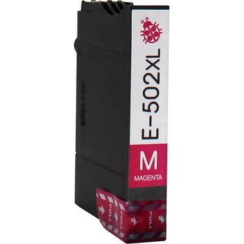 Compatible Epson T02W34010