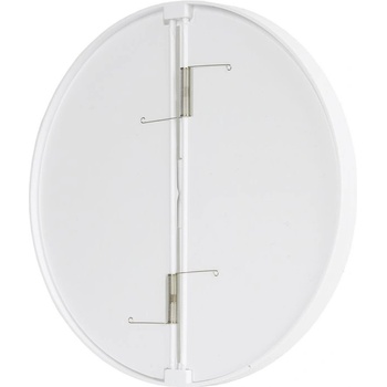 Image 1 of Dalap Пластмасова възвратна клапа за вентилатори Dalap PUC 125, Ø 125 мм (93243)