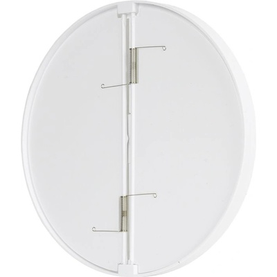 Dalap Пластмасова възвратна клапа за вентилатори Dalap PUC 125, Ø 125 мм (93243)