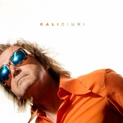 Cali - Caliciuri LP