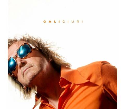 Cali - Caliciuri LP
