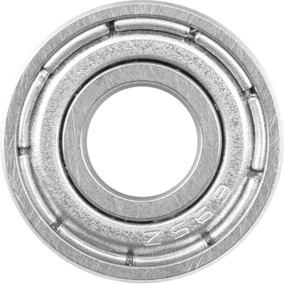 Yeah Racing Guľôčkové ložiská ZZ 5x13x4mm 10 ks