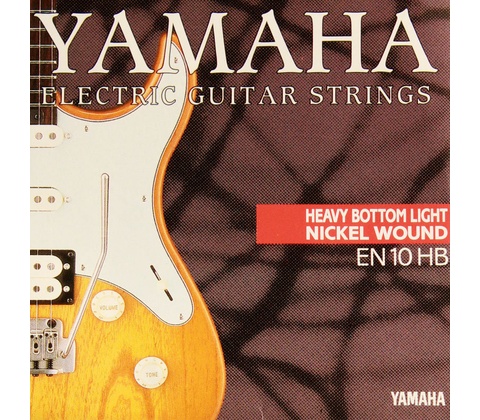 Yamaha EN10HB