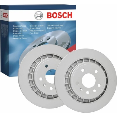 Brzdový kotúč BOSCH 0 986 479 D49