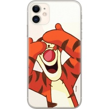 Pouzdro ERT Ochranné iPhone 12 mini - Winnie the Pooh 035