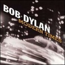 DYLAN BOB: MODERN TIMES, CD