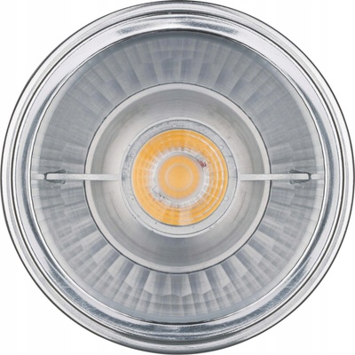 Paulmann 28515 LED En.trieda 2021 G A G G53 8 W teplá biela