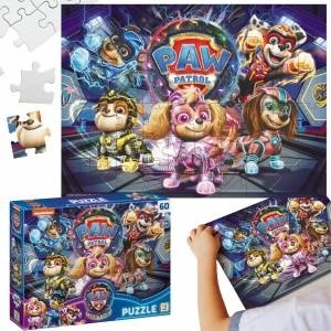 Dodot Puzzle 60 Paw Patrol. Operation: Meteor