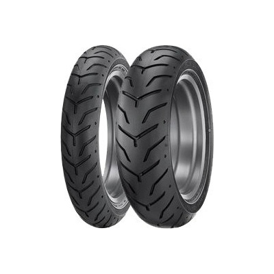 Dunlop 200/55 R17 D407 78V ()