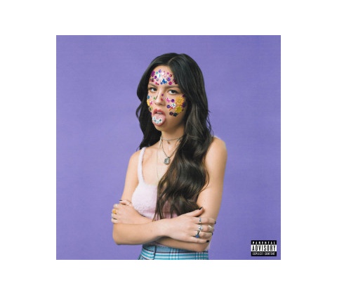 RODRIGO, OLIVIA - O*R CD