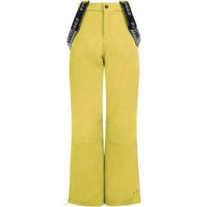 Protest Детски ски панталон Protest Kid's PRTSpikety Snowpants Ski trousers - Lime Splash - размер 104 (EU) (701-4053-0411)