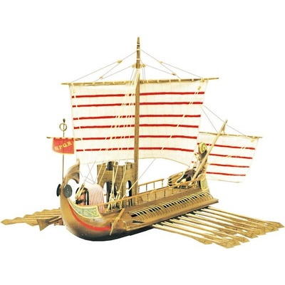 Mantua Model Caesar kit KR-800770 1:30