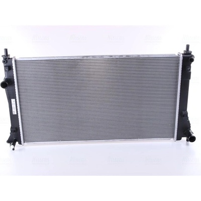 Chladič, chlazení motoru NISSENS 68528