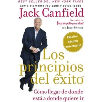 Los principios del exito | Jack Canfield