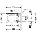 Duravit 2511590000