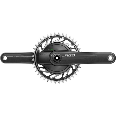 Sram Red AXS Spider XPLR Dub Wide E1