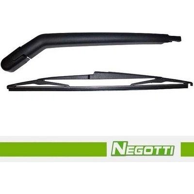 Negotti 400 mm KRT112RK