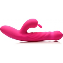 Bang! Thrusting & Vibrating Rabbit
