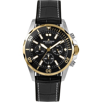 Jacques Lemans 1-2091D