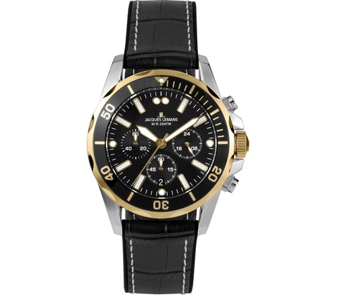Jacques Lemans 1-2091D
