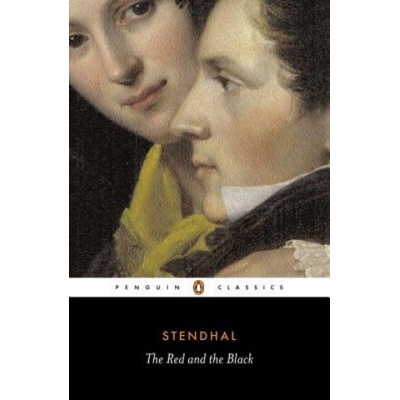 Red and the Black Stendhal