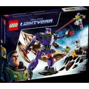 LEGO® Disney 76831 Bitka so Zurgom