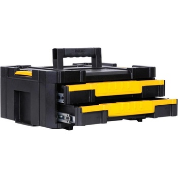 Image 1 of DEWALT TSTAK IV (DWST1-70706)