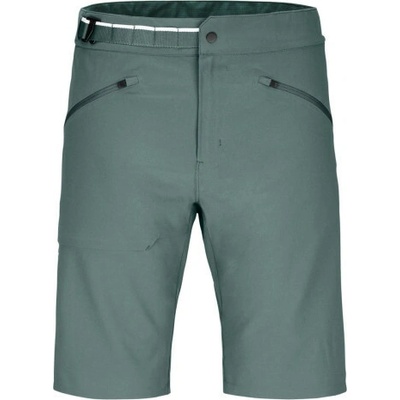 Ortovox BRENTA SHORTS tmavo šedá