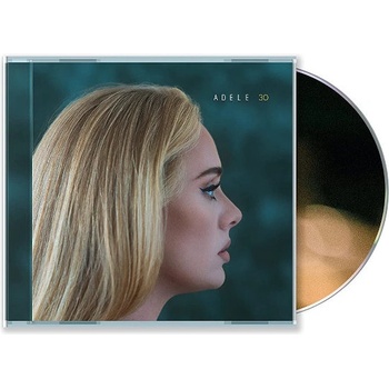 Adele - 30 CD