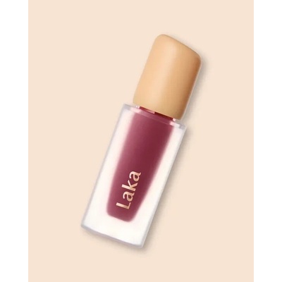 Laka Fruity Glam Tint Hydratační tint na rty 109 Fresh 4,5 g