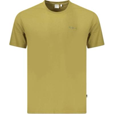 Pepe Jeans Тениска с къс ръкав Pepe Jeans, Размер M, Цвят Зелен (PM509741_VE728)