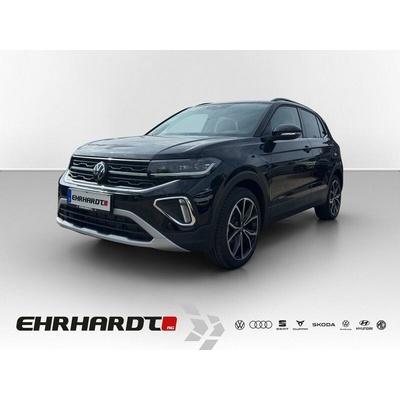 Volkswagen T-Cross 1.0 TSI DSG Style 85 kW