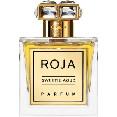 Roja Parfums Sweetie Aoud хидратиращ крем унисекс 100ml