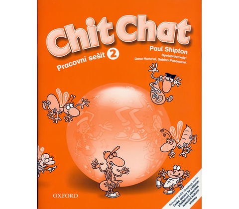 Chit Chat 2 AB CZ
