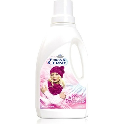 Eurona Wool & Delicate 1000 ml