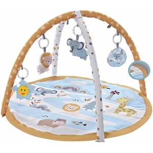 Chipolino Активна гимнастика Chipolino - Африка (PGR02304AFR) - baby