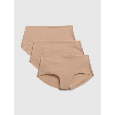 GAP Бикини, 3 бр. GAP GAP | Bezhov | ЖЕНИ | XL