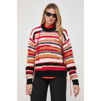 Image 1 of Patrizia Pepe Пуловер с вълна Patrizia Pepe (2K0243.K154)