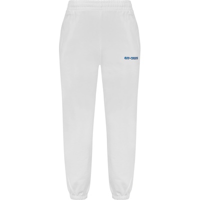 OFF WHITE Анцуг OFF WHITE Men's Slim Fleece Joggers - White