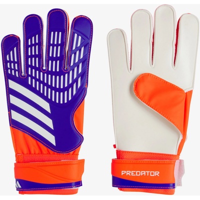 adidas PRED GL TRN IX3870 – Modrá