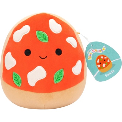 Jazwares P20 Plush Margherita Pizza 19cm (206077)