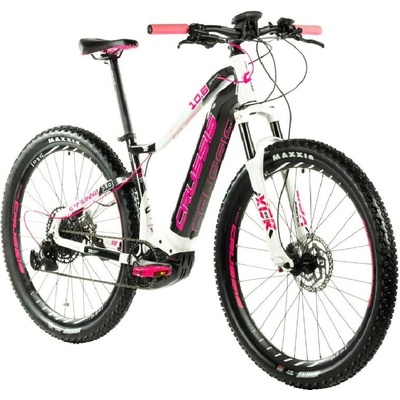 Crussis e-Fionna 10.6 2021