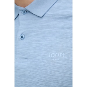 JOOP! Памучна тениска с яка (30102442) - answear - 91,90 лв