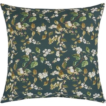 Bellatex Lada vetvičky na zelenom podklade 40 x 40 cm