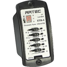 Artec ETN-4 EQUALISER
