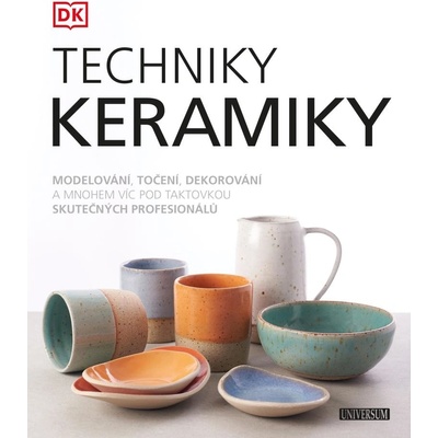 Techniky keramiky