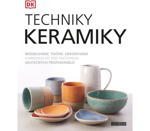 Techniky keramiky