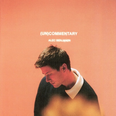 Benjamin Alec ♫ - UnCommentary LP
