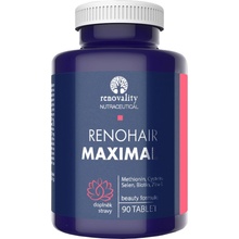 Renovality Renohair Maximal 90 tabliet